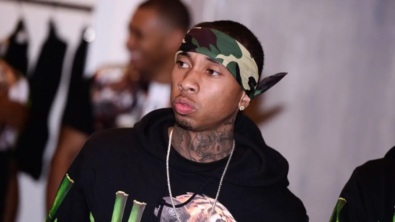 Tyga