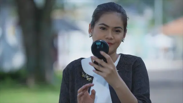 Cinta Setelah Cinta