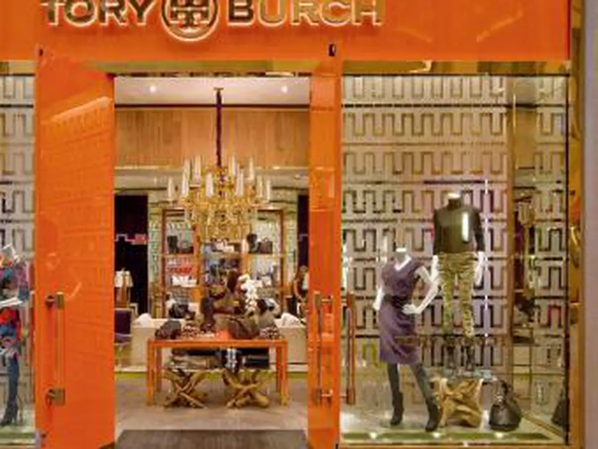 Harga tory burch di plaza senayan 2025