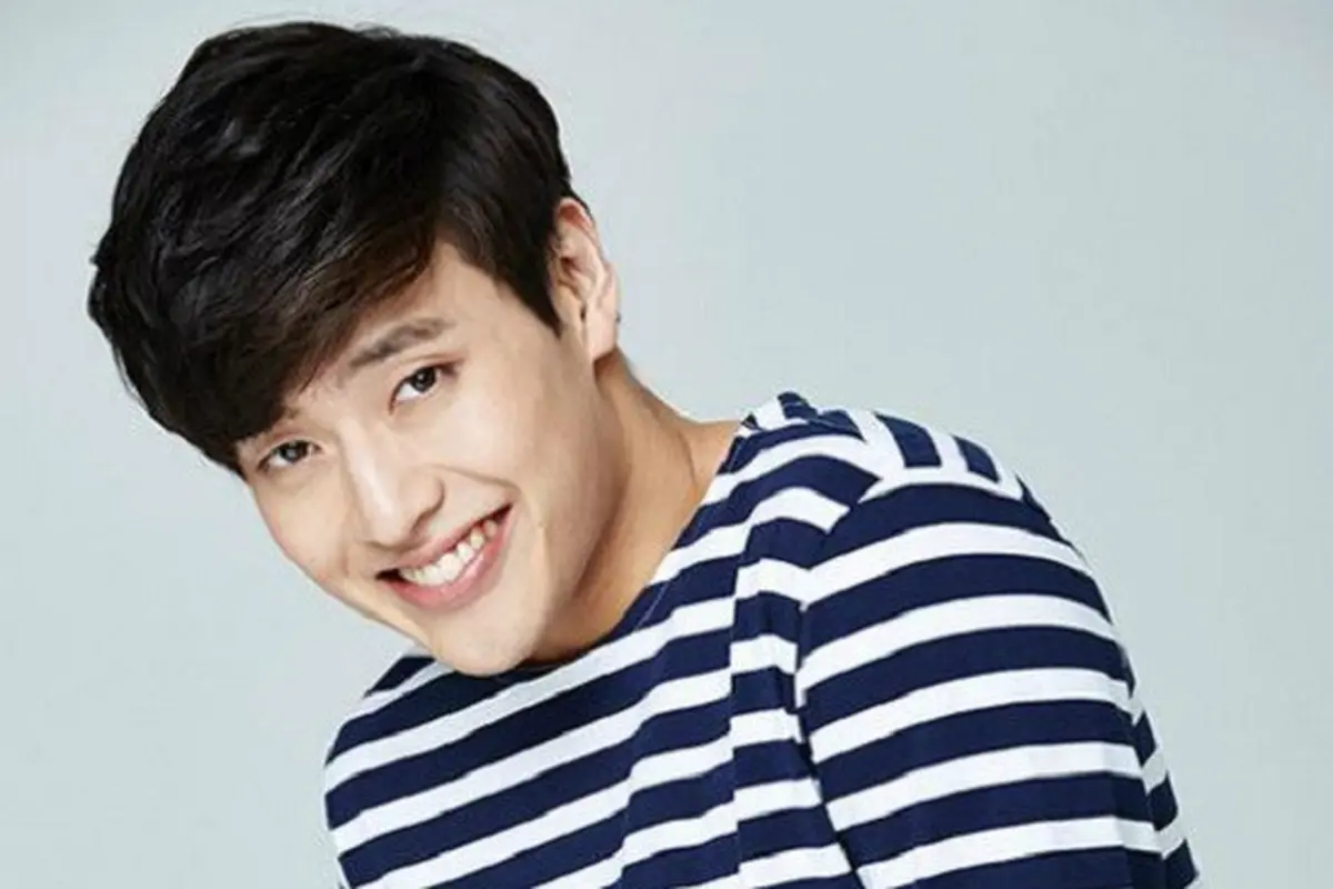 [Bintang] 8 Aktor Drama Korea Selatan yang Tak Akan Muncul pada Tahun Ini