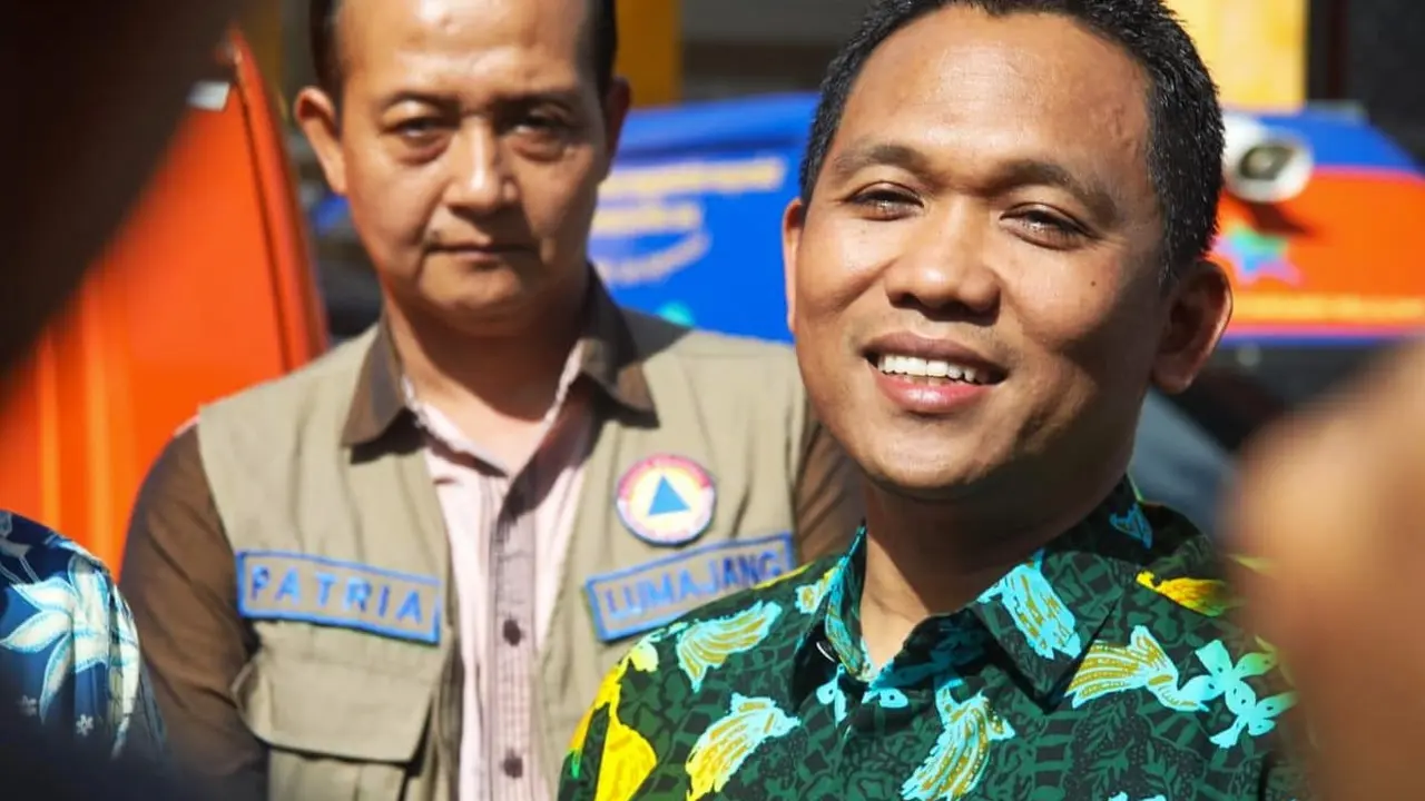 Bupati Lumajang Thoriqul Haq (Istimewa)