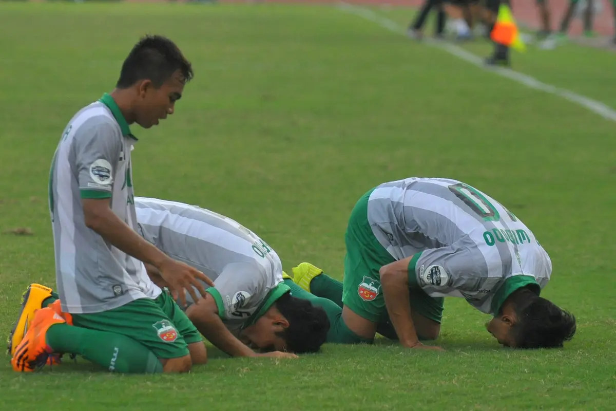 Surabaya United