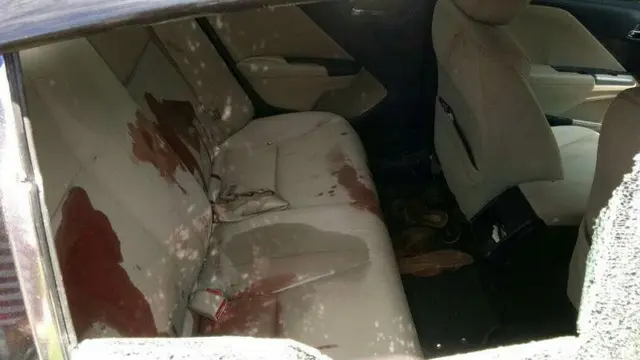 Razia Berdarah Polres Lubuk Linggau Tewaskan 1 Penumpang