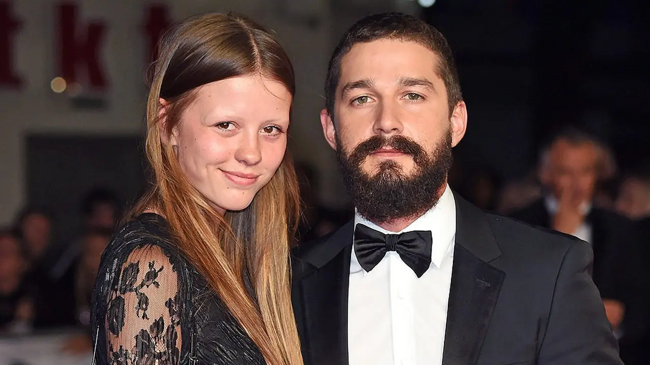 Shia LaBeouf