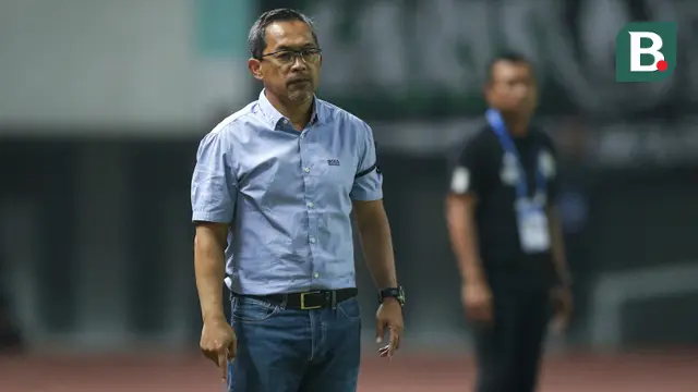 BRI Liga 1 2022/2023: Bhayangkara FC vs Persebaya Surabaya