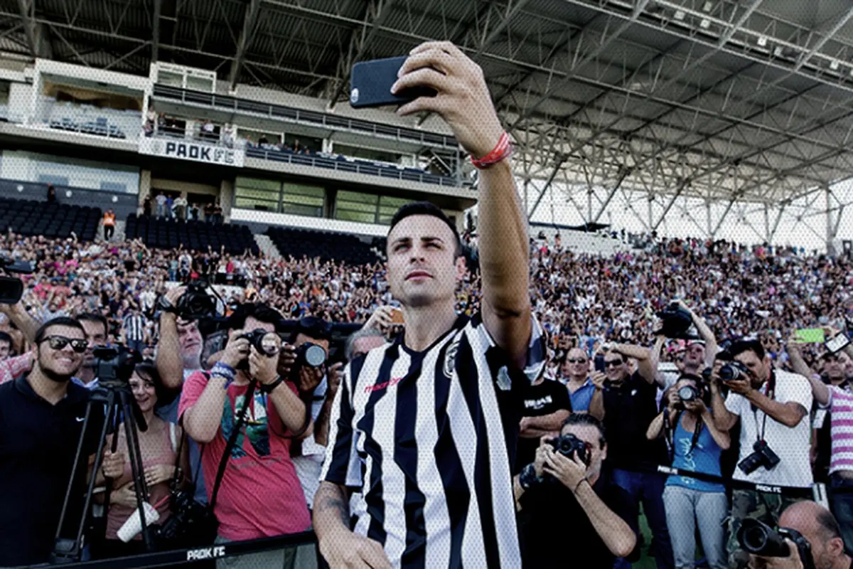 Dimitar Berbatov