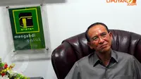 Suryadharma Enggan Bicara Lagi soal Kisruh PPP