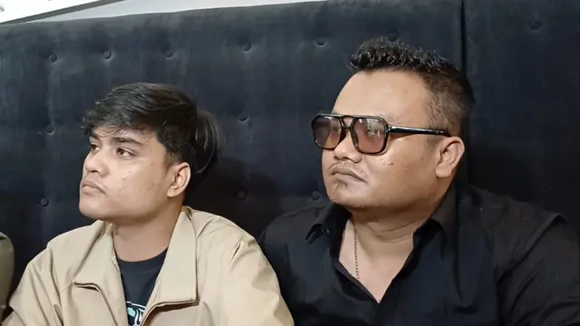 Ressa Rizky Rossano. (M Altaf Jauhar/ Liputan6.com)