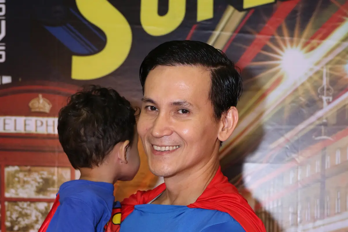 Marcelino Lefrandt 