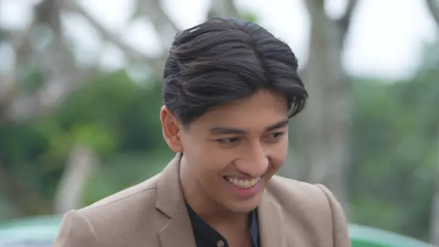 Tajwid Cinta
