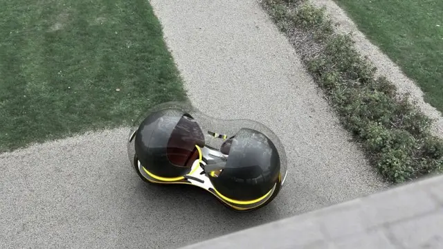 Float Concept