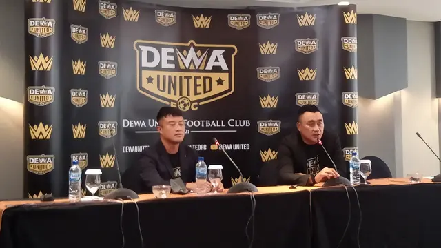 Dewa United