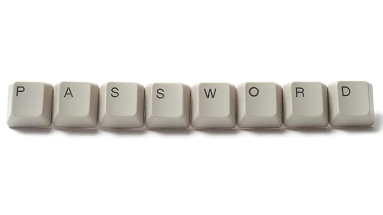 Password Rumit Tak Menjamin Aman dari Serangan Hacker