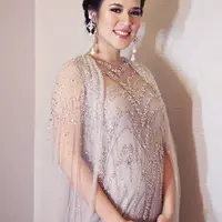 Raisa (dok. Instagram @yoland_handoko / https://www.instagram.com/p/BoqOudBAX6y/?taken-by=yoland_handoko / Putu Elmira)