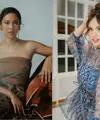 Deretan selebriti Tanah Air rayakan Hari Batik yang tunjukkan pesona khas perempuan Indonesia. Mulai dari Dian Sastrowardoyo, Cinta Laura, hingga Yura Yunita. Penasaran seperti apa OOTD-nya?