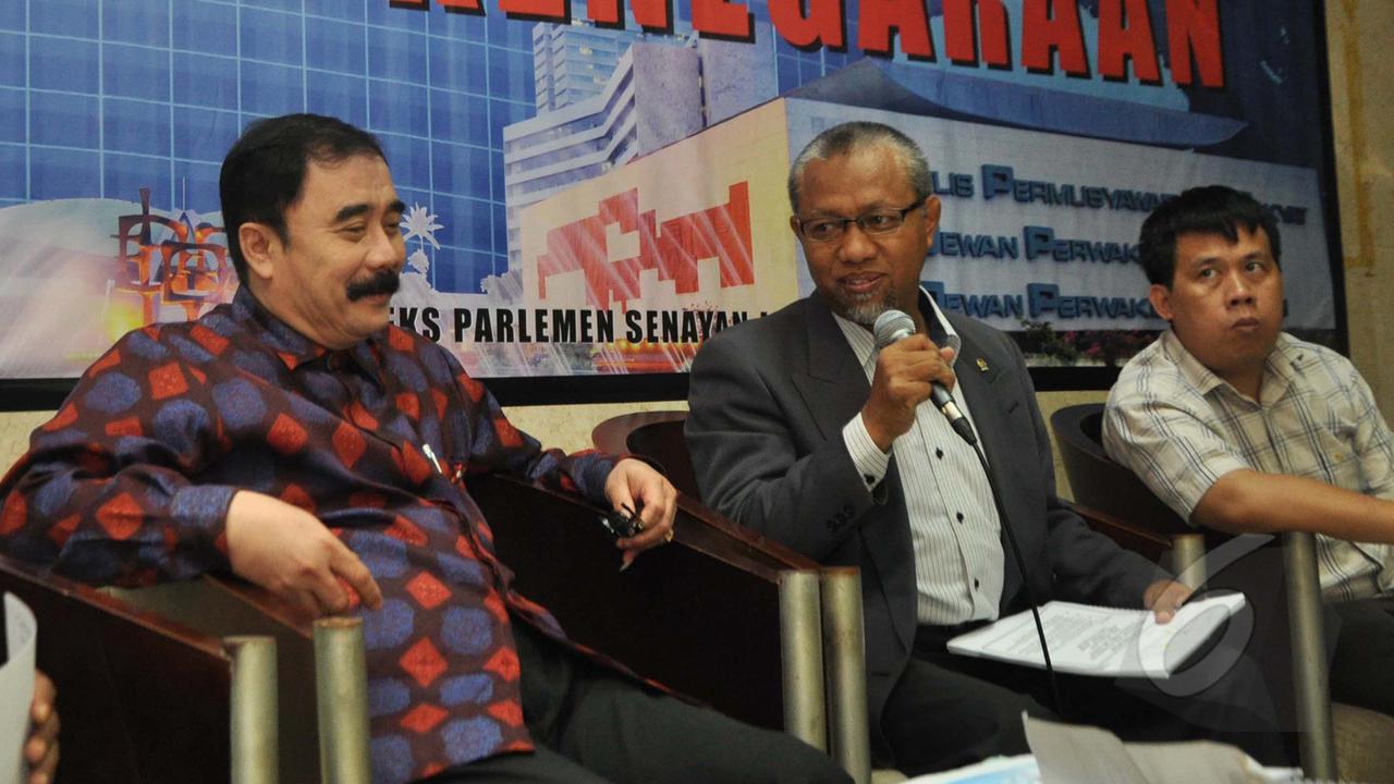 Diskusi APBD Pro Siapa?