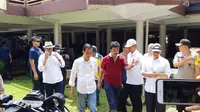 Pendeteksi Tsunami Selat Sunda Hilang Sejak 2007, Jokowi Minta BMKG Beli Alat Baru