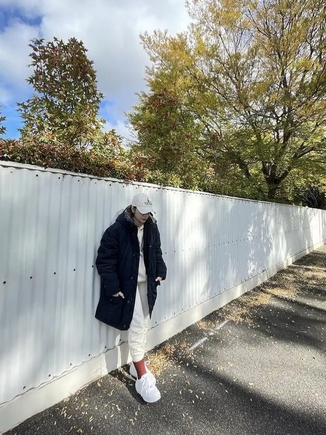 Penampilan Putri Anne tanpa kerudung