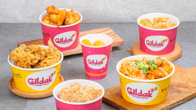 Ragam Menu Buka Puasa Virtual dengan Kopi dan Boba Viral di Masa Pandemi