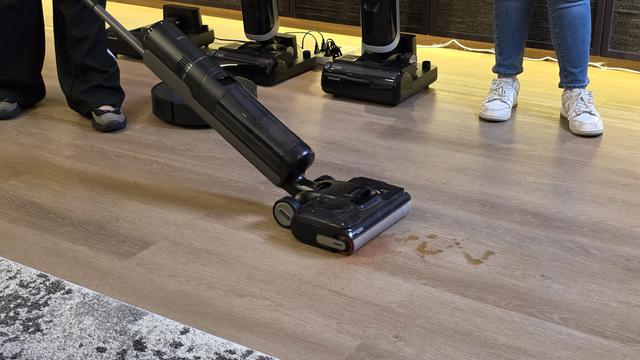 Dreame Indonesia Rilis X50 Ultra Robot Vacuum dan H13 FlexReach, Permudah Pekerjaan Rumah