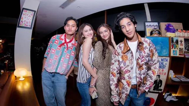 [Liputan6] Rizwan Fadilah