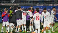 Jadi Kampiun Piala Teluk 2024, Bahrain Dapat Cuan Rp16 Miliar