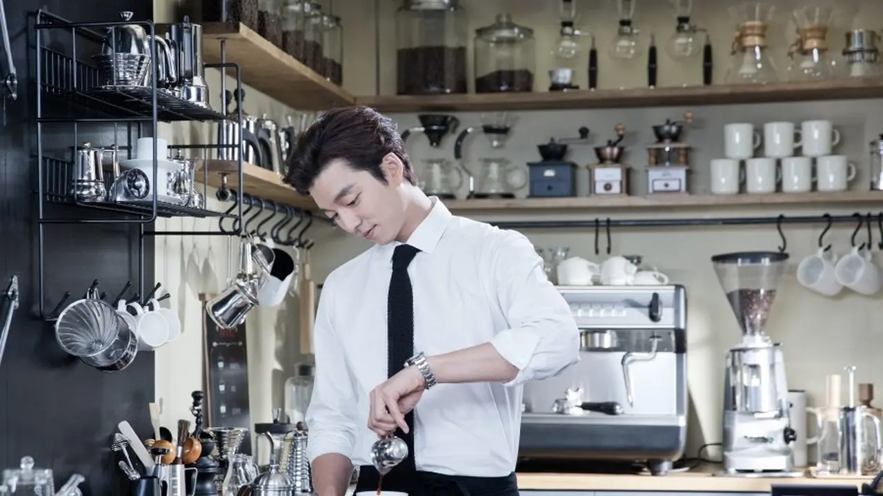 Gong Yoo