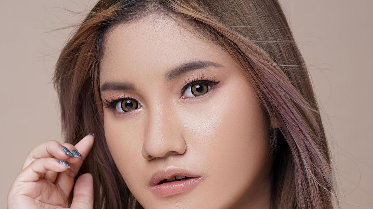 Selebgram Felika Stephani