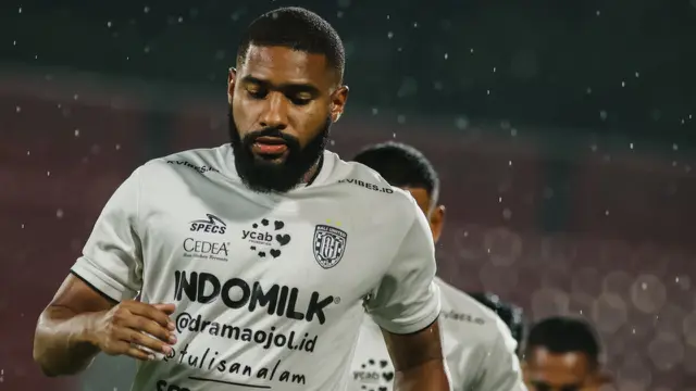 Bali United