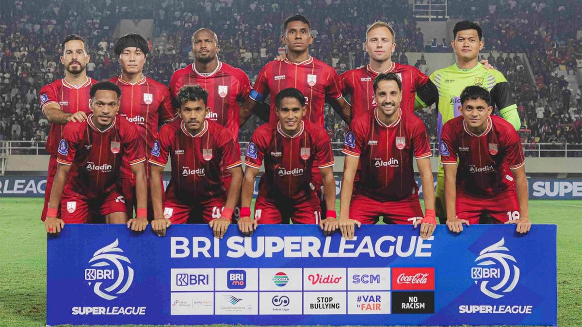 BRI Super League: Manajemen Persis Solo Mulai Selesaikan Tunggakan Gaji Pemain, Pemenuhan Hak Dibayarkan Bertahap