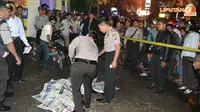 Tusuk Istri Hingga Tewas, Suami Lalu Serahkan Diri ke Polisi