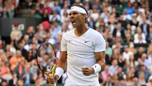 Rafael Nadal Yakin Spanyol Mampu Tumbangkan Argentina
