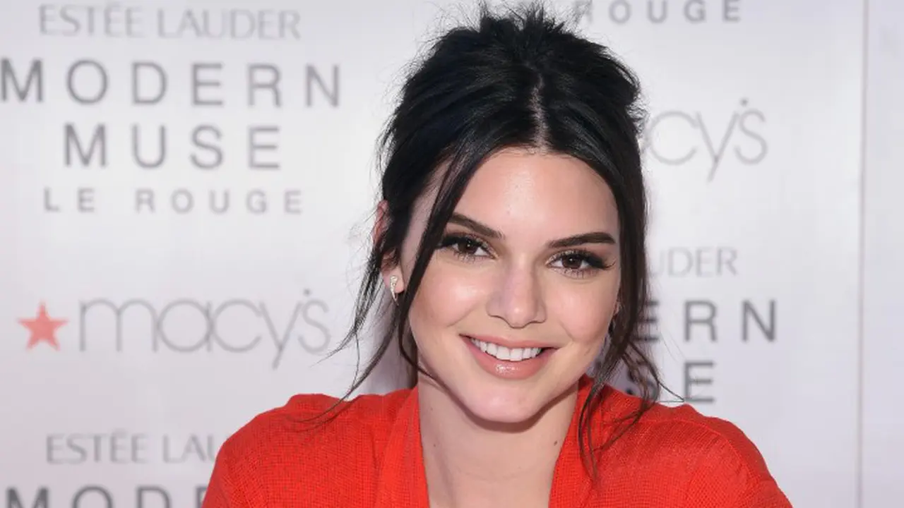 Kendall Jenner