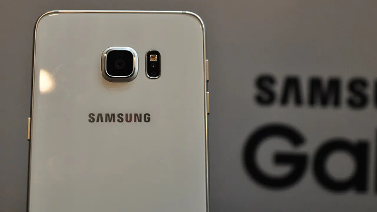 Samsung Galaxy S6 Edge Plus