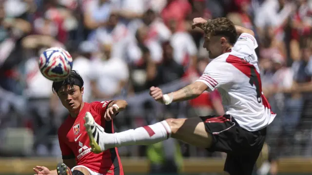 river plate vs urawa reds