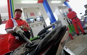 Harga BBM Semua SPBU 26 Oktober 2026: Pertamina, Shell, BP-AKR, VIVO
