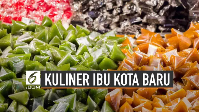 Kabupaten Penajam Paser Utara jadi fokus perhatian setelah pengumuman ibu kota baru. Selain wisata, kawasan ini juga punya kuliner yang beragam.