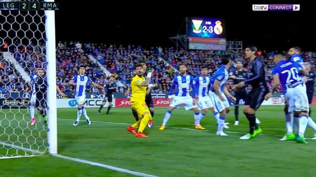 Berita video Real Madrid menang berkat hattrick Alvaro Morata saat tanpa kehadiran Cristiano Ronaldo. This video presented by BallBall.