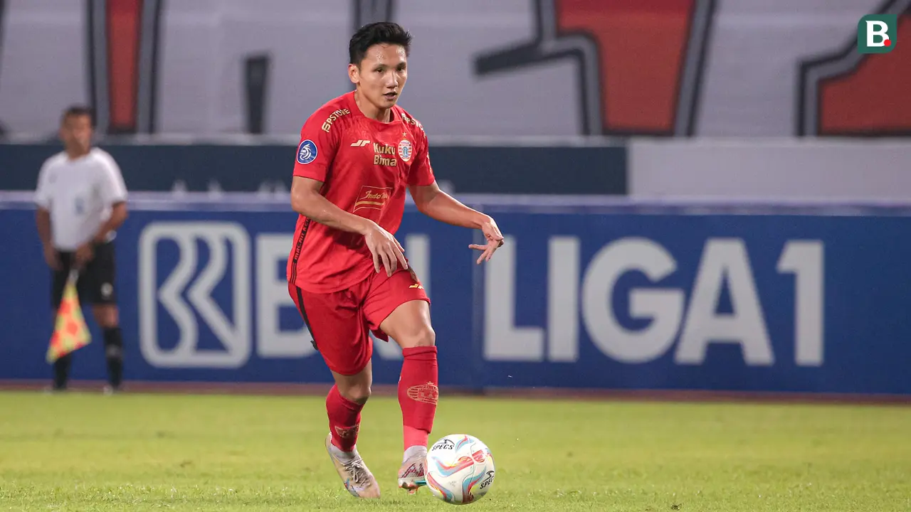 Syahrian Abimanyu