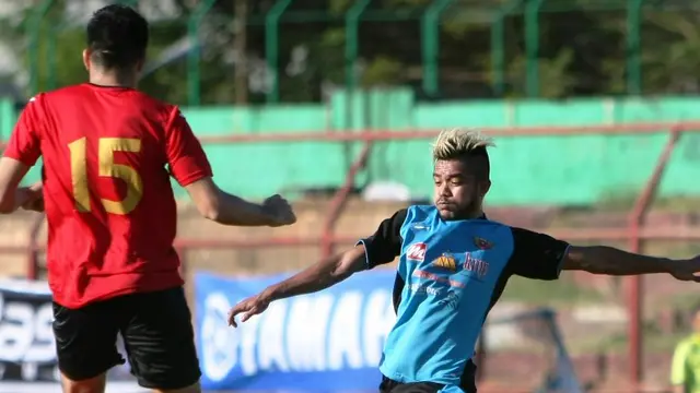 Zulham Zamrun