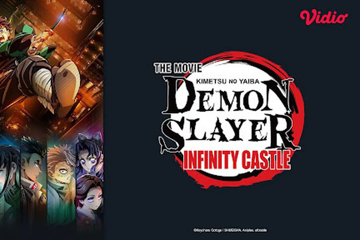 Demon Slayer