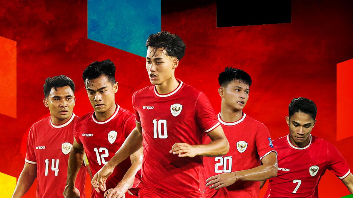 Klasemen Indonesia Sebelum Bertemu Filipina di Pertandingan Terakhir Piala AFF 2024, Berpeluang ke Semifinal