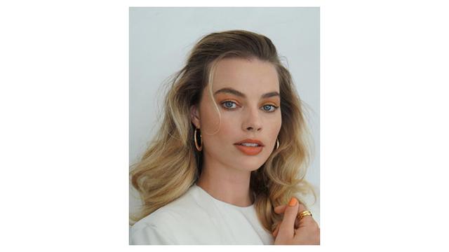 Jadi Pemeran Utama Barbie Live-Action, Ini 6 Potret Cantik Margot Robbie