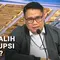 KPK Ambil Alih Kasus Korupsi Jampidsus Febrie Adriansyah?
