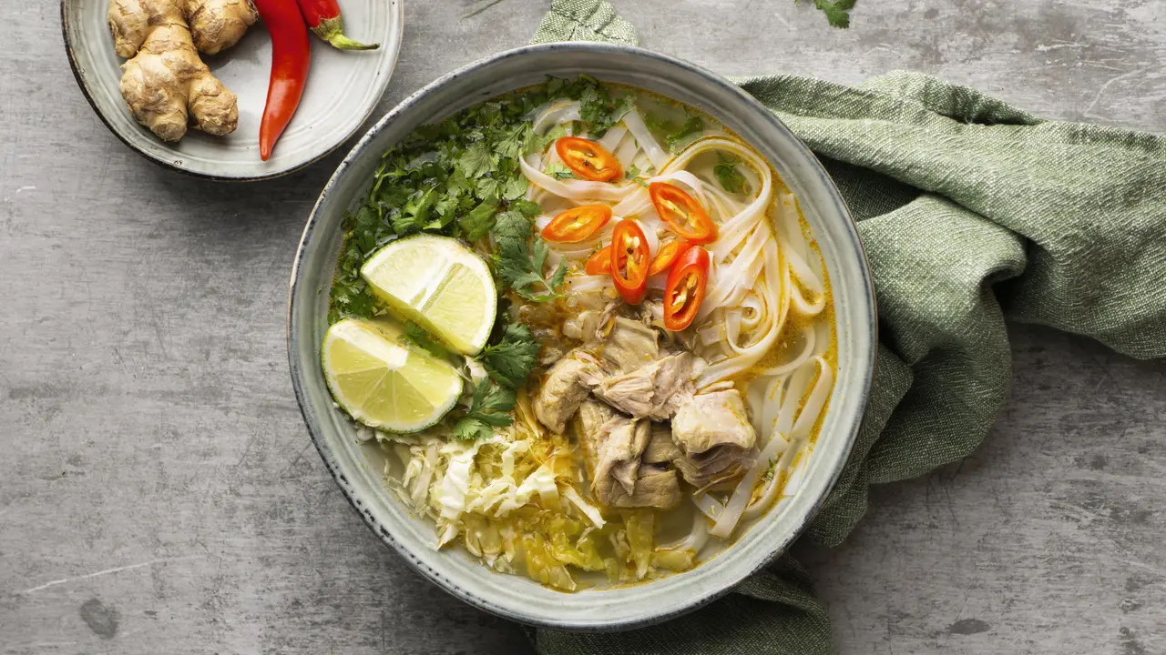 Makan Malam Enak di Kendal yang Wajib Dicoba