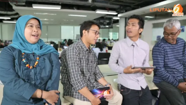 [VIDEO] News Flash; Liga Champions, Ayu Ting-Ting, Roger Danuarta, Coboy Junior, Rhoma Irama, Tiket Pesawat [seg.4]