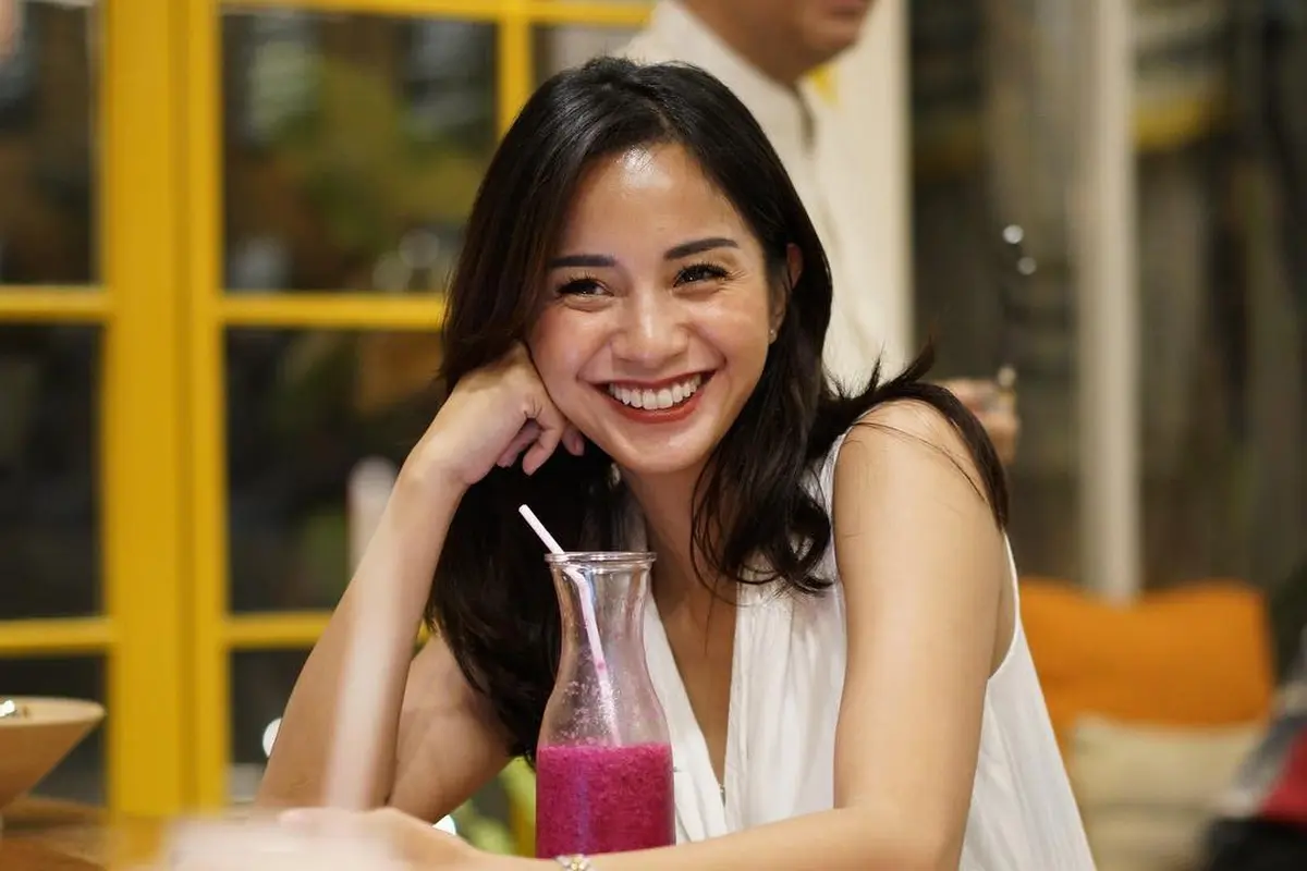 [Fimela] Kirana Larasati