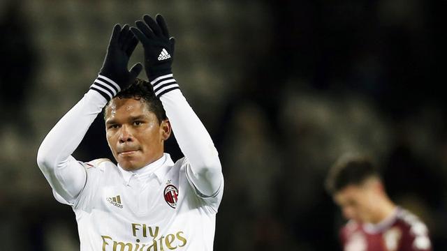 Carlos Bacca