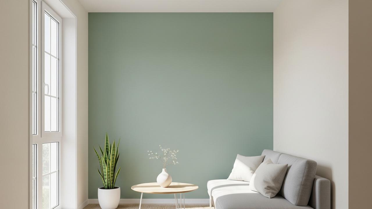 8 Model Ruang Tamu Kecil Modern Simple Clean Look, Minimalis untuk ...