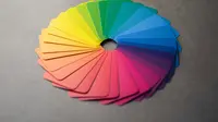 Ilustrasi Color Analysis (unsplash.com/ Andy Brown)